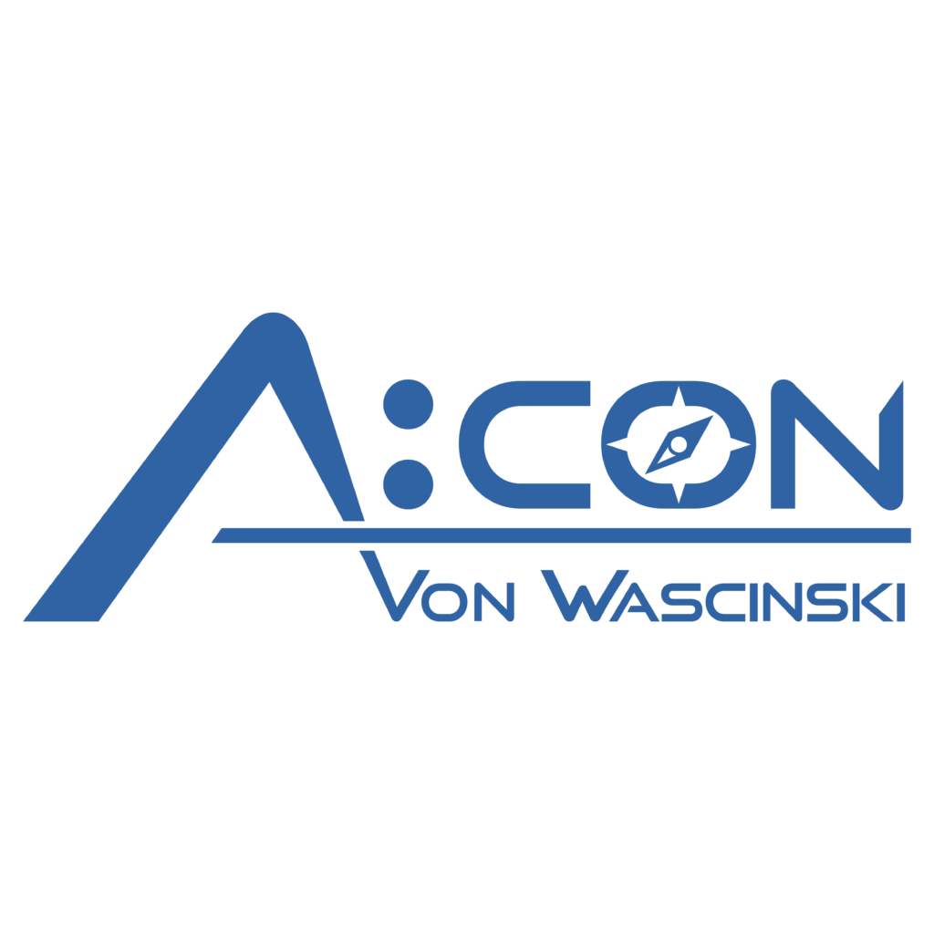 A:Con Logo+